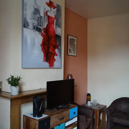 Het Rommelwater 4* Gent