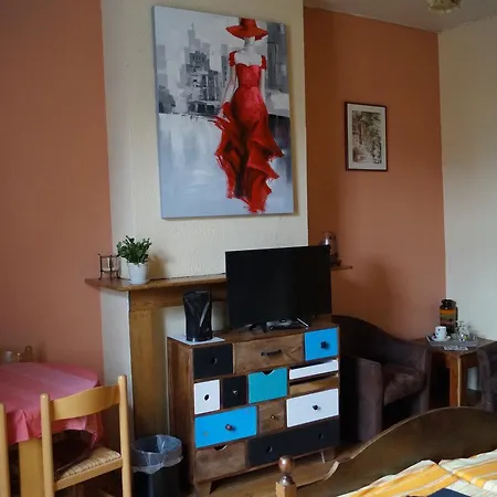 Het Rommelwater 4* Gent