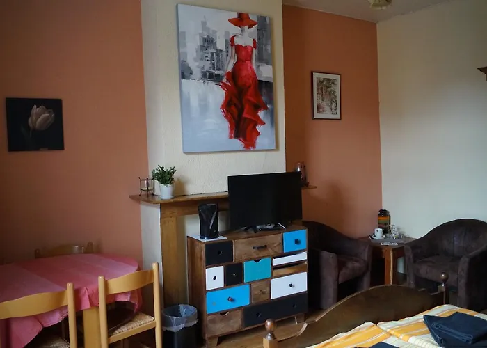 Het Rommelwater 4* خنت