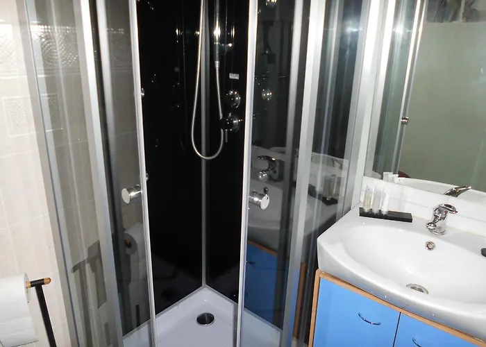 Het Rommelwater B&B 헨트