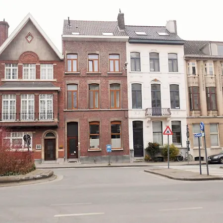 Het Rommelwater Ghent