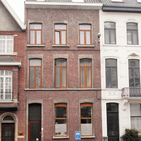 Het Rommelwater * Ghent