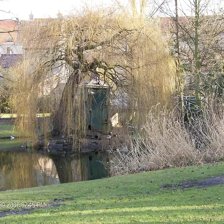 Het Rommelwater