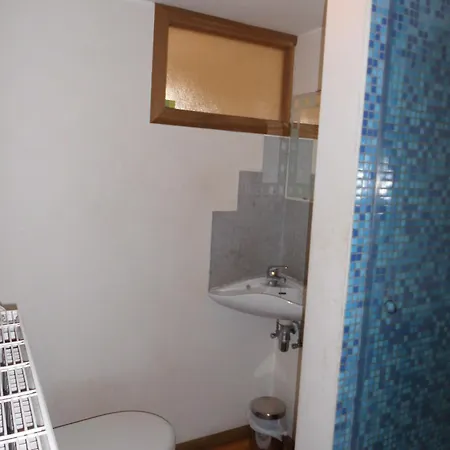 Het Rommelwater 4* Gent