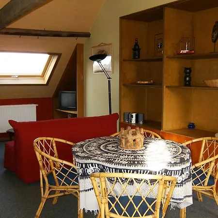 Bed & Breakfast Het Rommelwater *