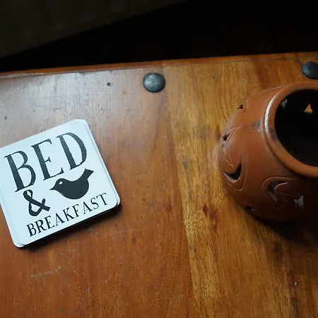 Bed & Breakfast Het Rommelwater Ghent