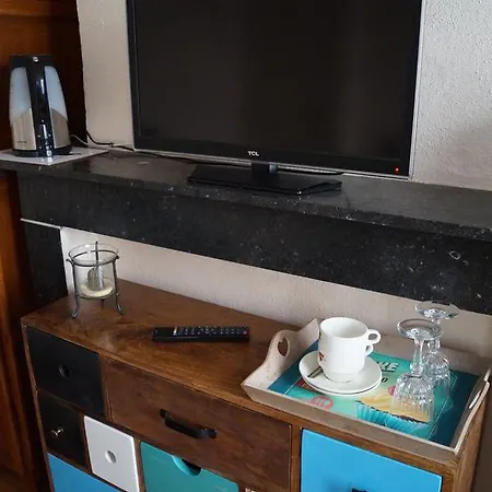 Bed & Breakfast Het Rommelwater