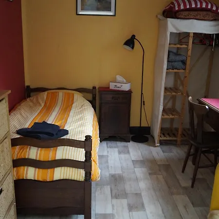 Bed & Breakfast Het Rommelwater