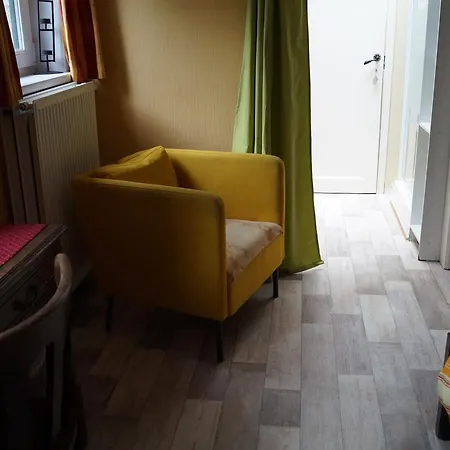 Bed & Breakfast Het Rommelwater 4*