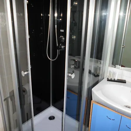 Het Rommelwater Bed & Breakfast Ghent
