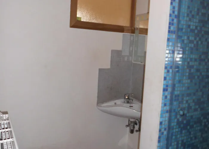 Het Rommelwater 4* Гент